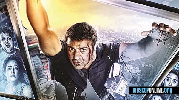 nonton film Ghayal Once Again 2016 subtitle indonesia