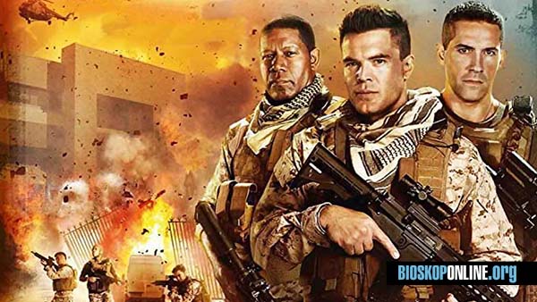 nonton film Jarhead 3-The Siege-2016 subtitle indonesia