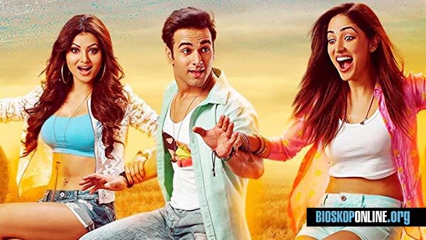 nonton film Sanam Re 2016 subtitle indonesia