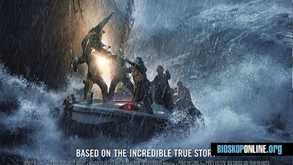 nonton film The Finest Hours 2016 subtitle indonesia