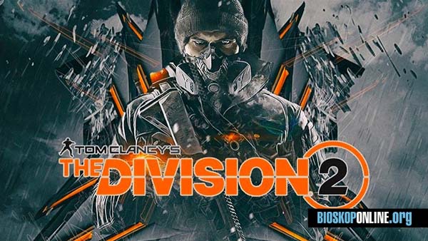 nonton film tom clancys the division agent origins-2016 subtitle indonesia