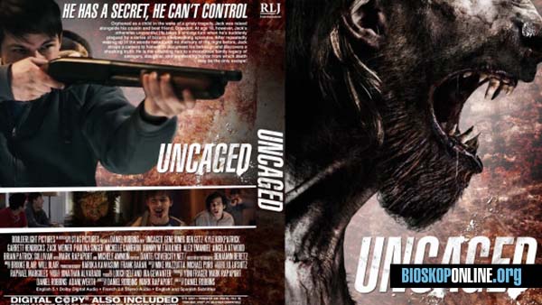nonton film uncaged 2016 subtitle indonesia