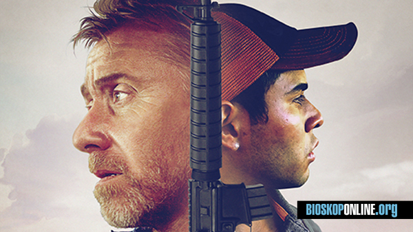 nonton film 600 Miles 2015 subtitle indonesia