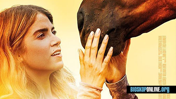 nonton film A Sunday Horse (2016) subtitle indonesia