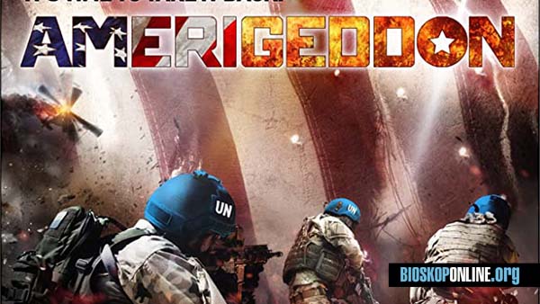 nonton film AMERIGEDDON 2016 subtitle indonesia