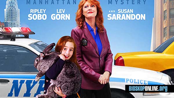 nonton film Ace the Case 2016 subtitle indonesia