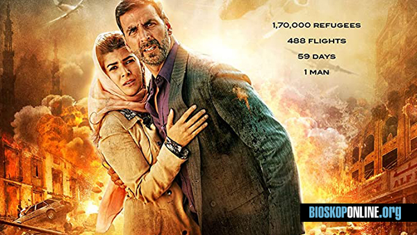 nonton film Airlift (2016) subtitle indonesia