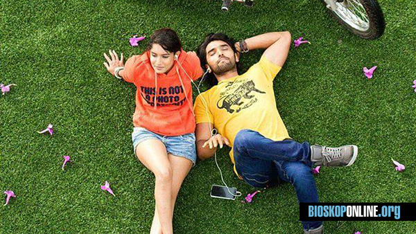 nonton film Akira 2016 subtitle indonesia