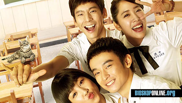 nonton film At Cafe 6 subtitle indonesia