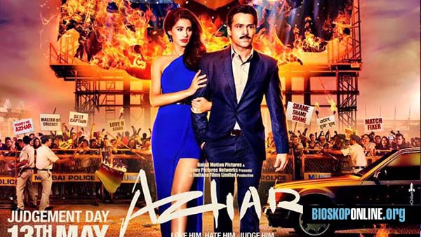 nonton film Azhar subtitle indonesia