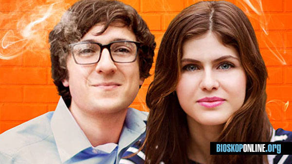 nonton film Baked in Brooklyn (2016) subtitle indonesia