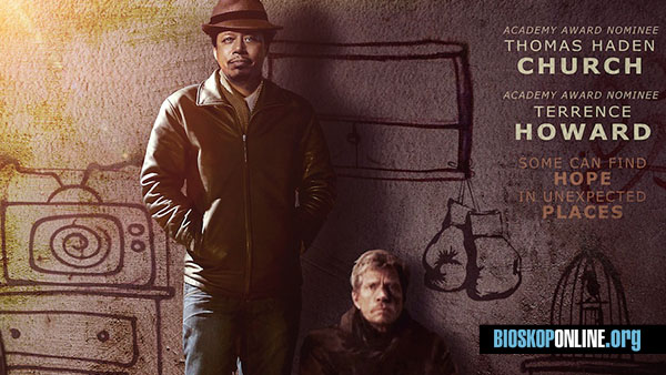 nonton film Cardboard Boxer 2016 subtitle indonesia