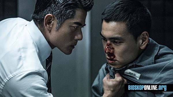 nonton film Cold War II (2016) subtitle indonesia