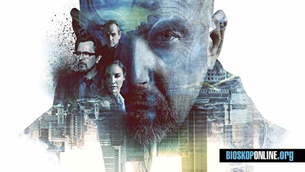 nonton film Criminal 2016 subtitle indonesia