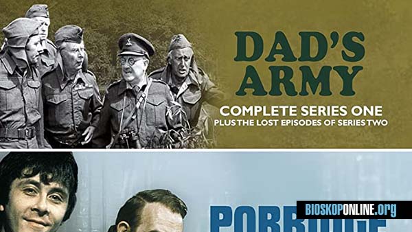 nonton film Dad's Army subtitle indonesia