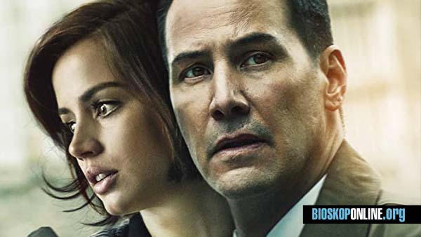nonton film Exposed (2016) subtitle indonesia