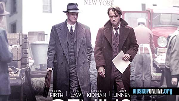 nonton film Genius (2016) subtitle indonesia