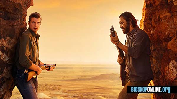 nonton film Goldstone (2016) subtitle indonesia