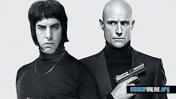 nonton film Grimsby 2016 subtitle indonesia