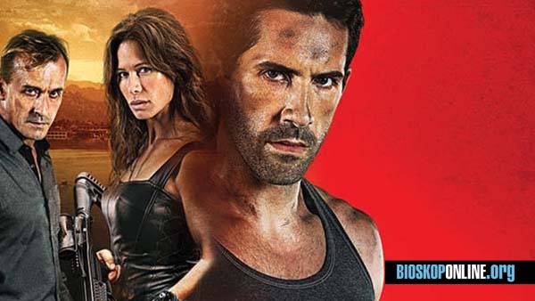 nonton film Hard Target 2 2016 subtitle indonesia