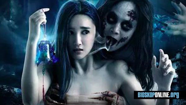 nonton film Horrible Mansion in Wild Village subtitle indonesia