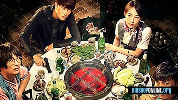 nonton film Huo guo ying xiong (2016) subtitle indonesia