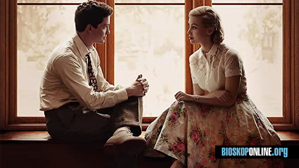 nonton film Indignation (2016) subtitle indonesia