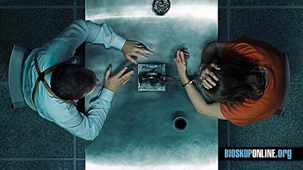 nonton film Interrogation subtitle indonesia