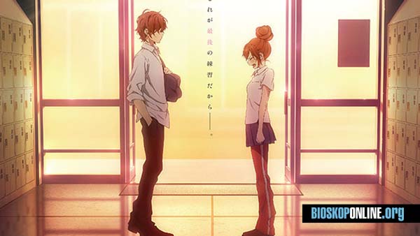 nonton film I've Always Liked You 2016 subtitle indonesia