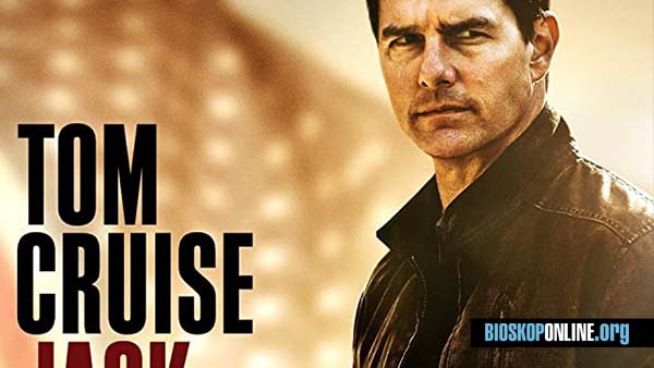 nonton film Jack Reacher-Never Go Back (2016) subtitle indonesia