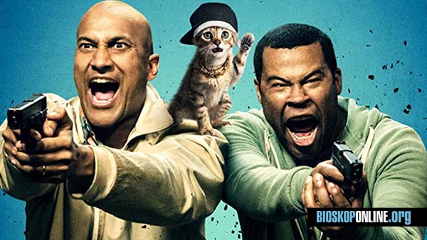 nonton film Keanu (2016) subtitle indonesia