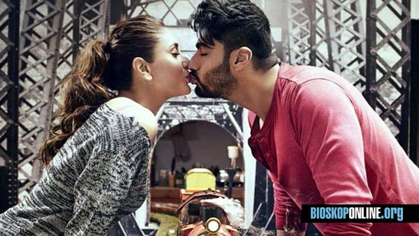 nonton film Ki and Ka 2016 subtitle indonesia