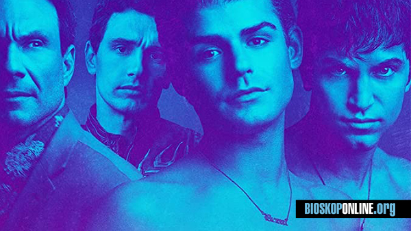nonton film King Cobra (2016) subtitle indonesia