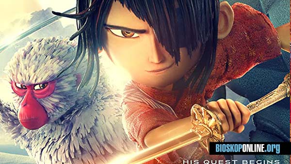 nonton film Kubo and the Two Strings (2016) subtitle indonesia