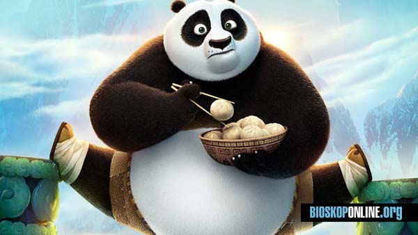 nonton film Kung Fu Panda 3 2016 subtitle indonesia