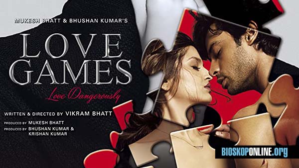 nonton film Love Games subtitle indonesia