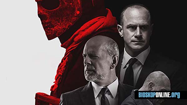 nonton film Marauders 2016 subtitle indonesia