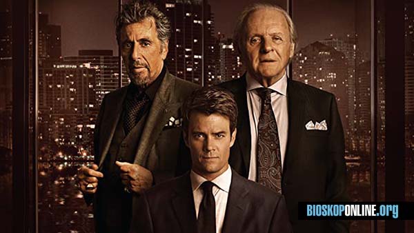 nonton film Misconduct 2016 subtitle indonesia