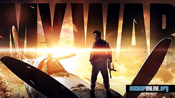 nonton film My War 2016 subtitle indonesia