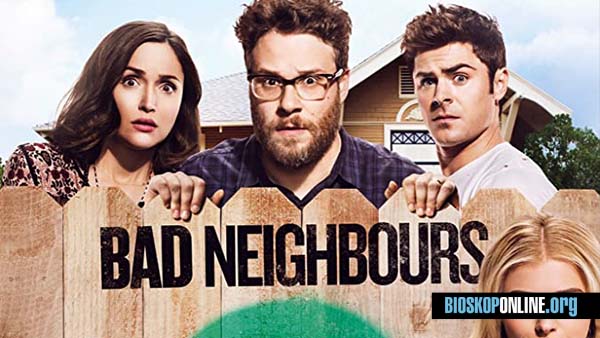 nonton film Neighbors 2-Sorority Rising (2016) subtitle indonesia