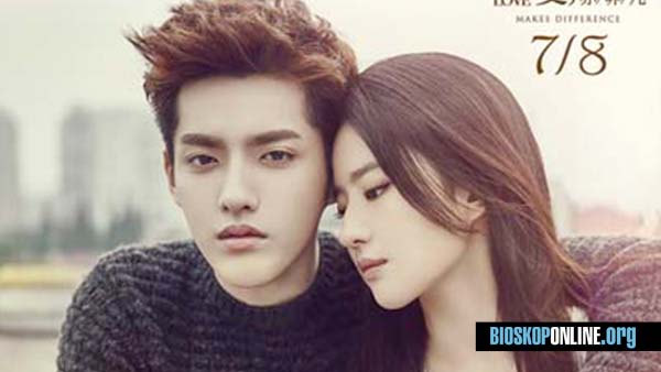 nonton film Never Gone 2016 subtitle indonesia