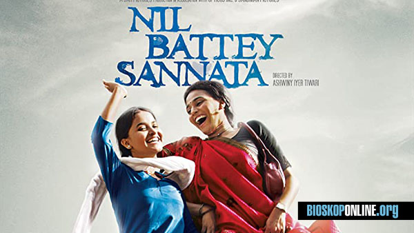 nonton film Nil Battey Sannata (2016) subtitle indonesia