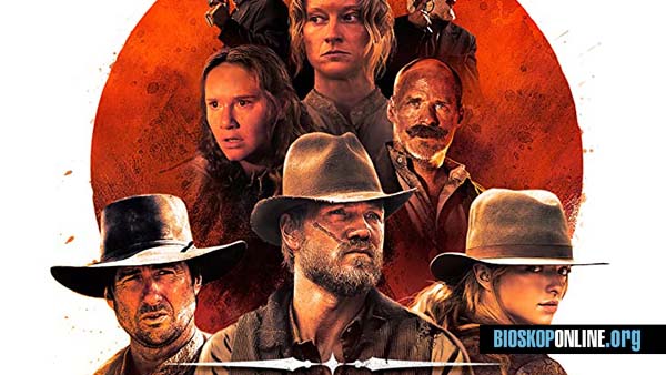 nonton film Outlaws and Angels 2016 subtitle indonesia