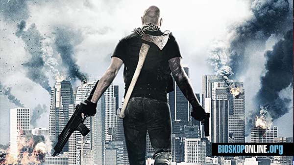 nonton film Pandemic (2016) subtitle indonesia