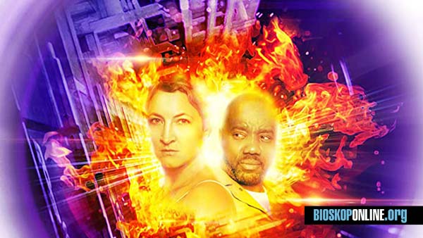 nonton film Paradox 2016 subtitle indonesia