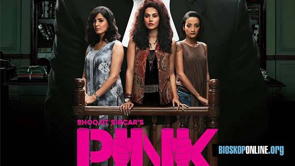 nonton film Pink (2016) subtitle indonesia
