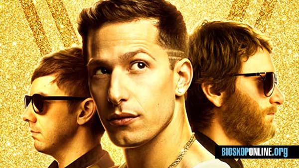nonton film Popstar Never Stop Never Stopping 2016 subtitle indonesia