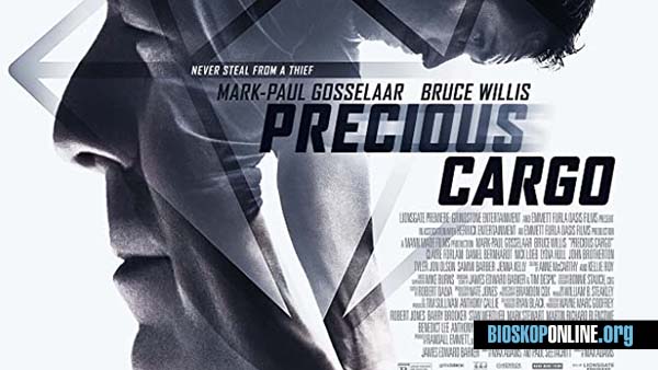 nonton film Precious Cargo 2016 subtitle indonesia