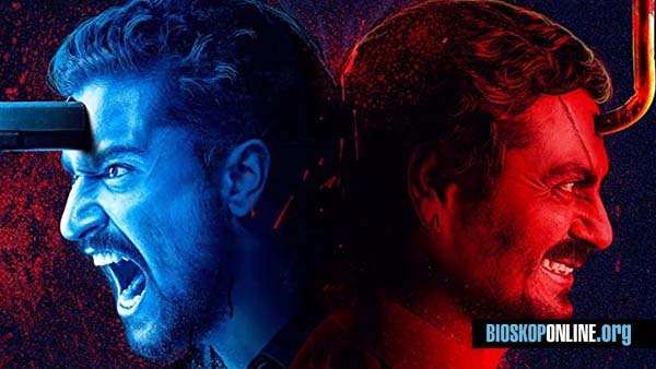 nonton film Raman Raghav 2016 subtitle indonesia