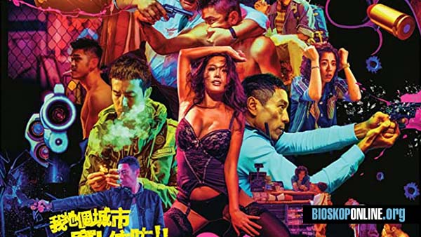 nonton film Robbery 2015 subtitle indonesia-2